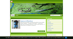 Desktop Screenshot of juste-moi.com